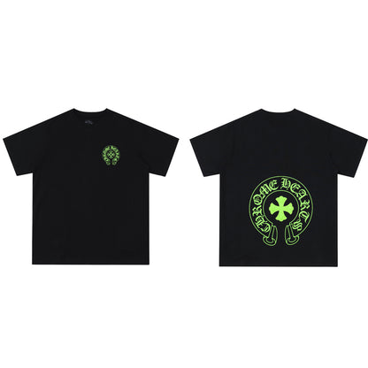 2025 New T-shirt K6015