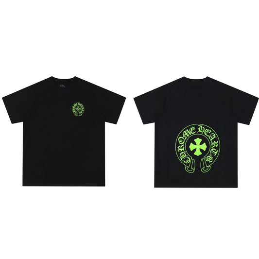 2025 New T-shirt K6015