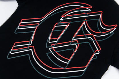 Godspeed T-shirt G40