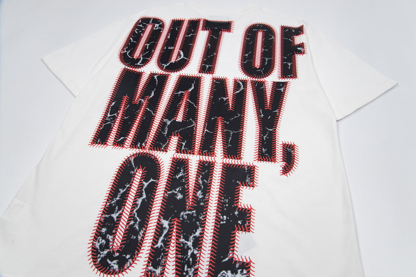 Godspeed T-shirt G04