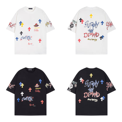 2025 New T-shirt BF6072