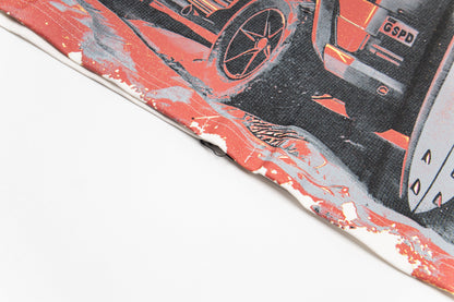 Godspeed T-shirt G66