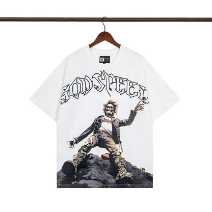 Godspeed T-shirt G46