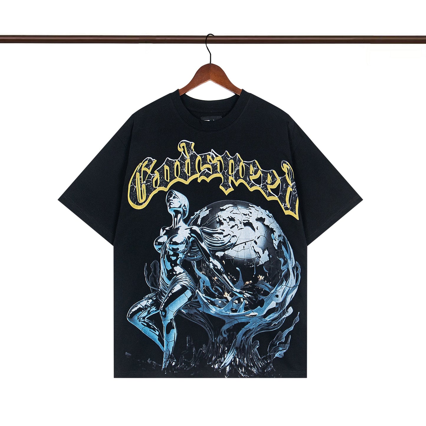 Godspeed T-shirt G33