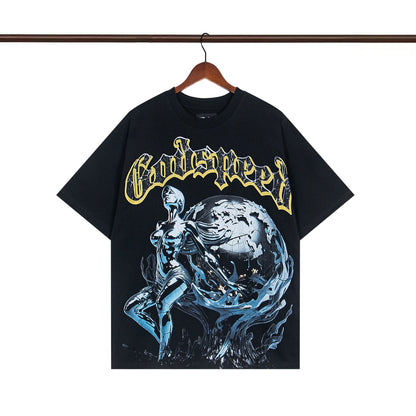 Godspeed T-shirt G33