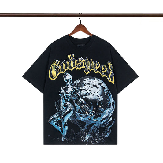Godspeed T-shirt G33