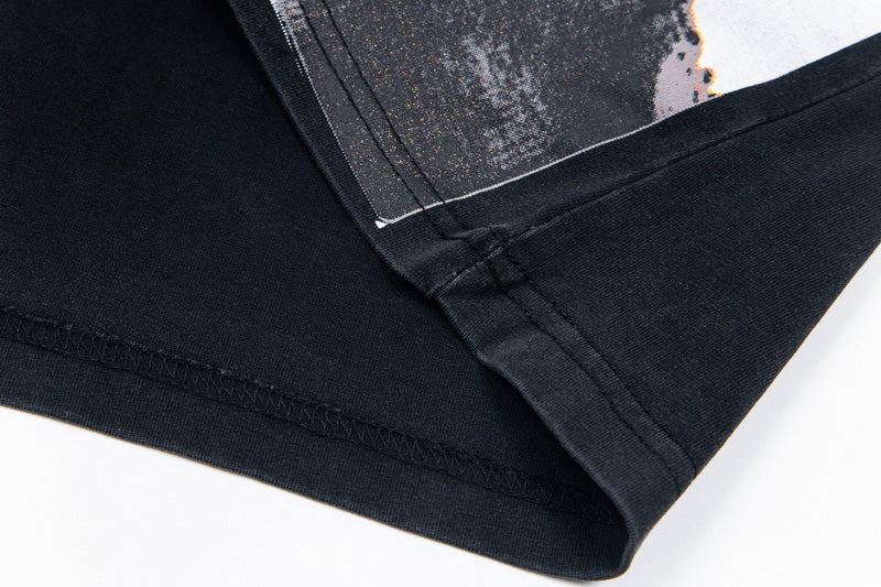 Godspeed T-shirt G46