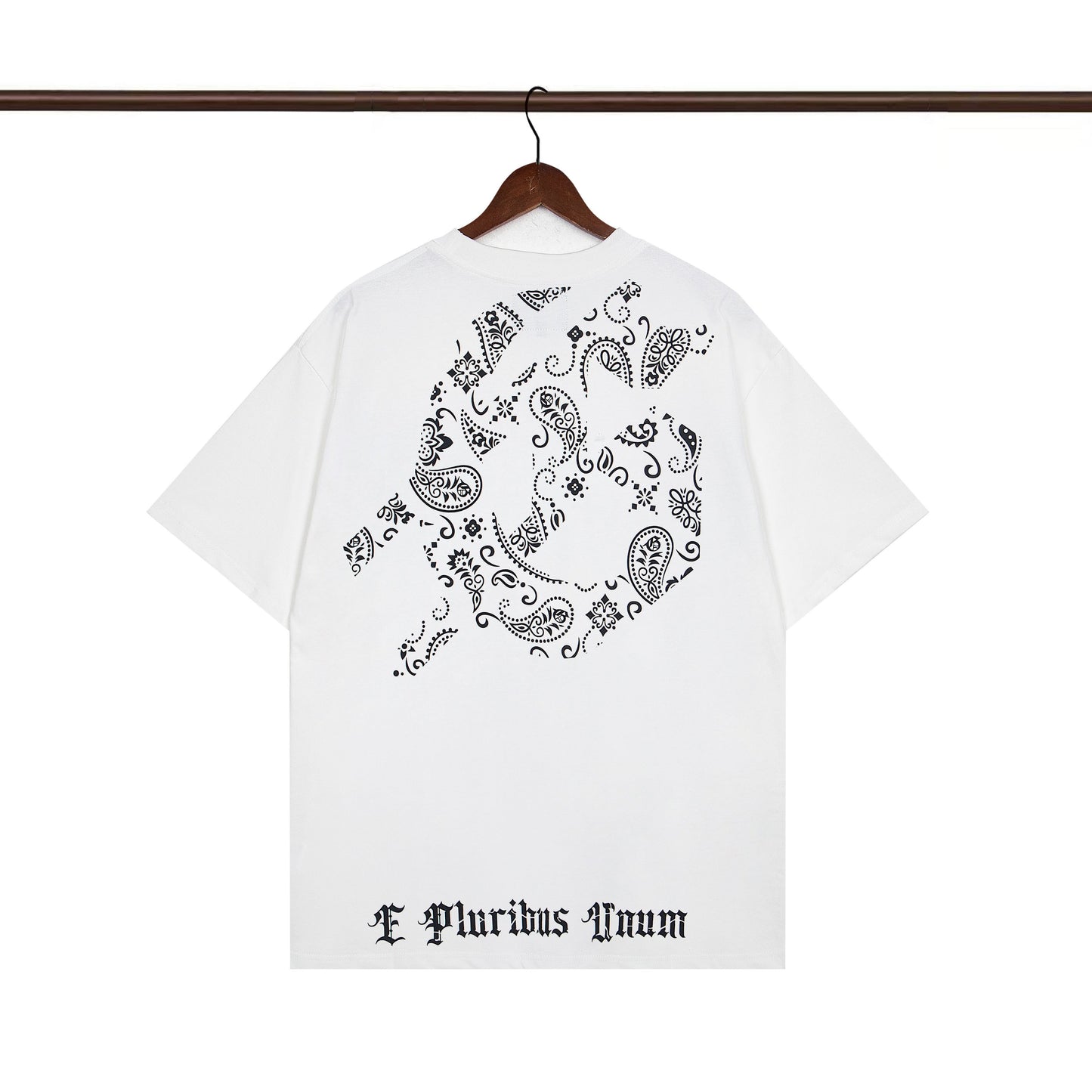 Godspeed T-shirt G16