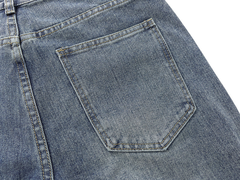 ギャラリーデプト 新作パンツ 855 