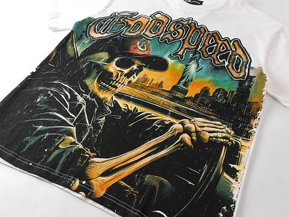 Godspeed T-shirt 3120