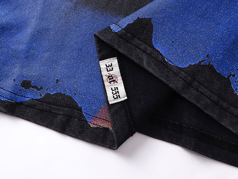 Godspeed T-shirt 1129