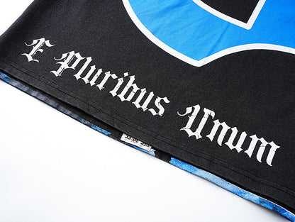 Godspeed 2025 New fashion T-shirt 1123