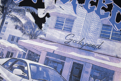 Godspeed T-shirt G72