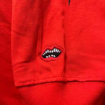 Long-Sleeve T-shirt Sweatshirt K8013