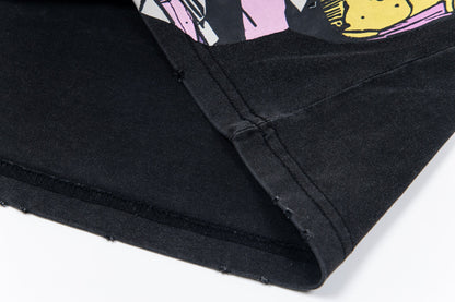 Godspeed T-shirt G23