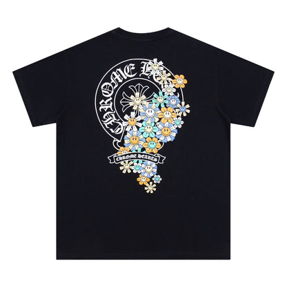 2025 New T-shirt K6004