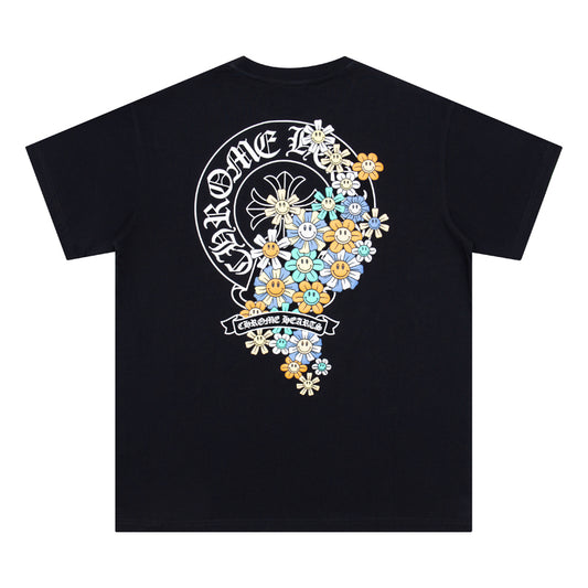 2025 New T-shirt K6004