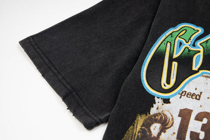 Godspeed T-shirt G02