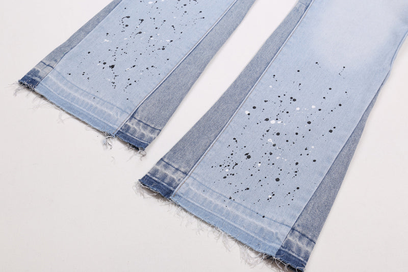 ギャラリーデプト 新作パンツ 627 