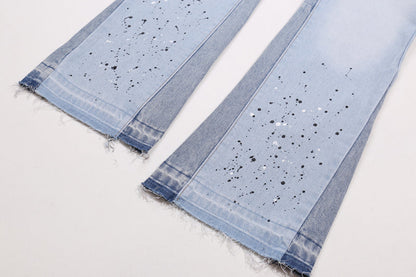 ギャラリーデプト 新作パンツ 627 