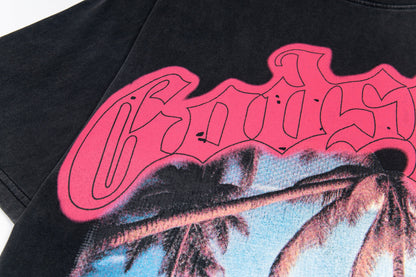 Godspeed T-shirt G50