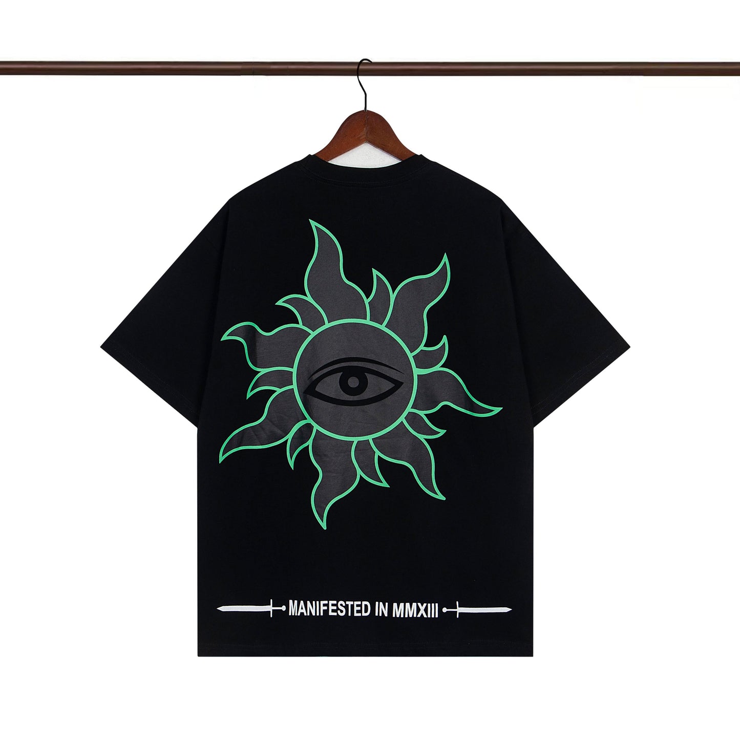 GODSPEED T-shirt G73