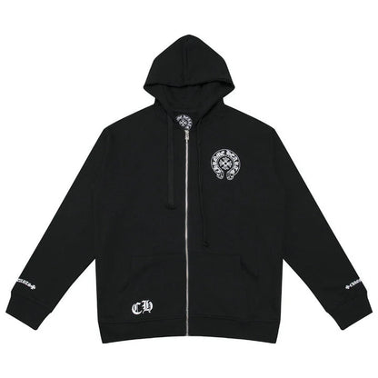 Nouveau sweat zippé 5008 2025
