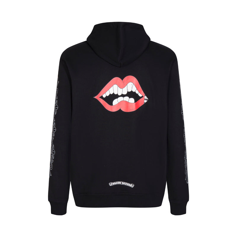 2025 New Hooded Sweatshirt 7023