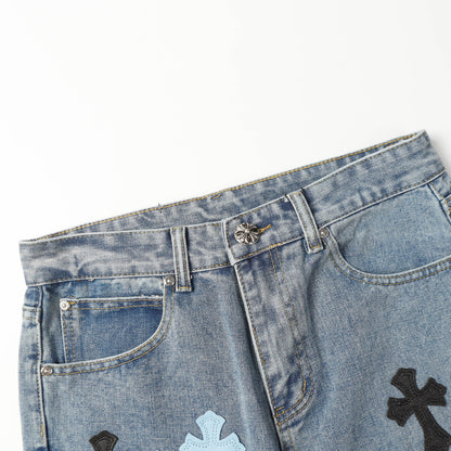 2025 New Pants 9958