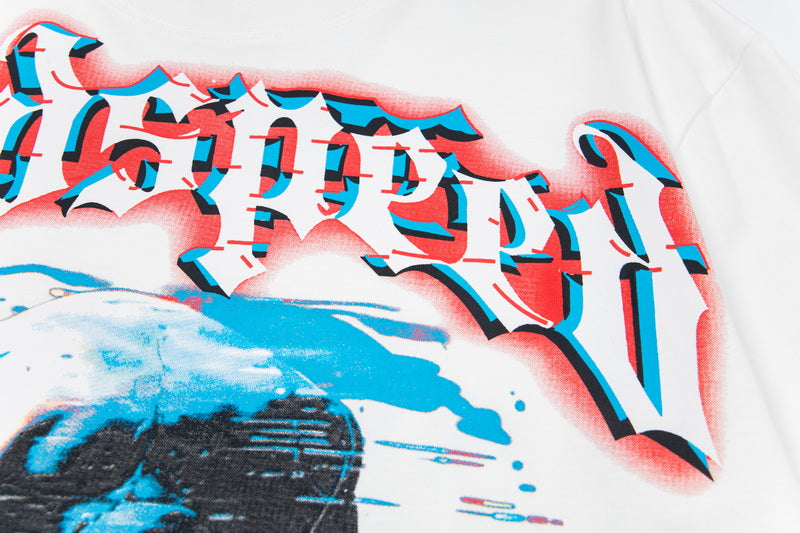 ゴッドスピードTシャツ G20