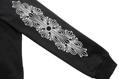 Chrome Hearts Hoodie K5003