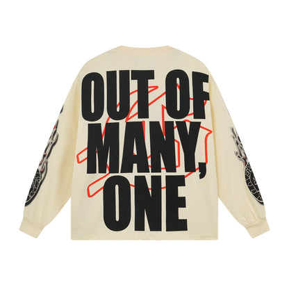 ゴッドスピード スウェットシャツ 3098