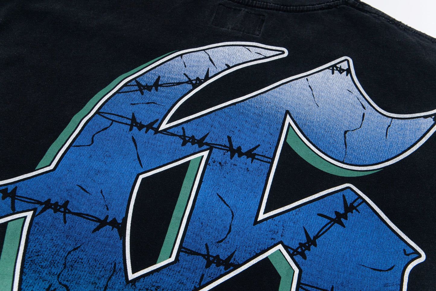 Godspeed T-shirt G30