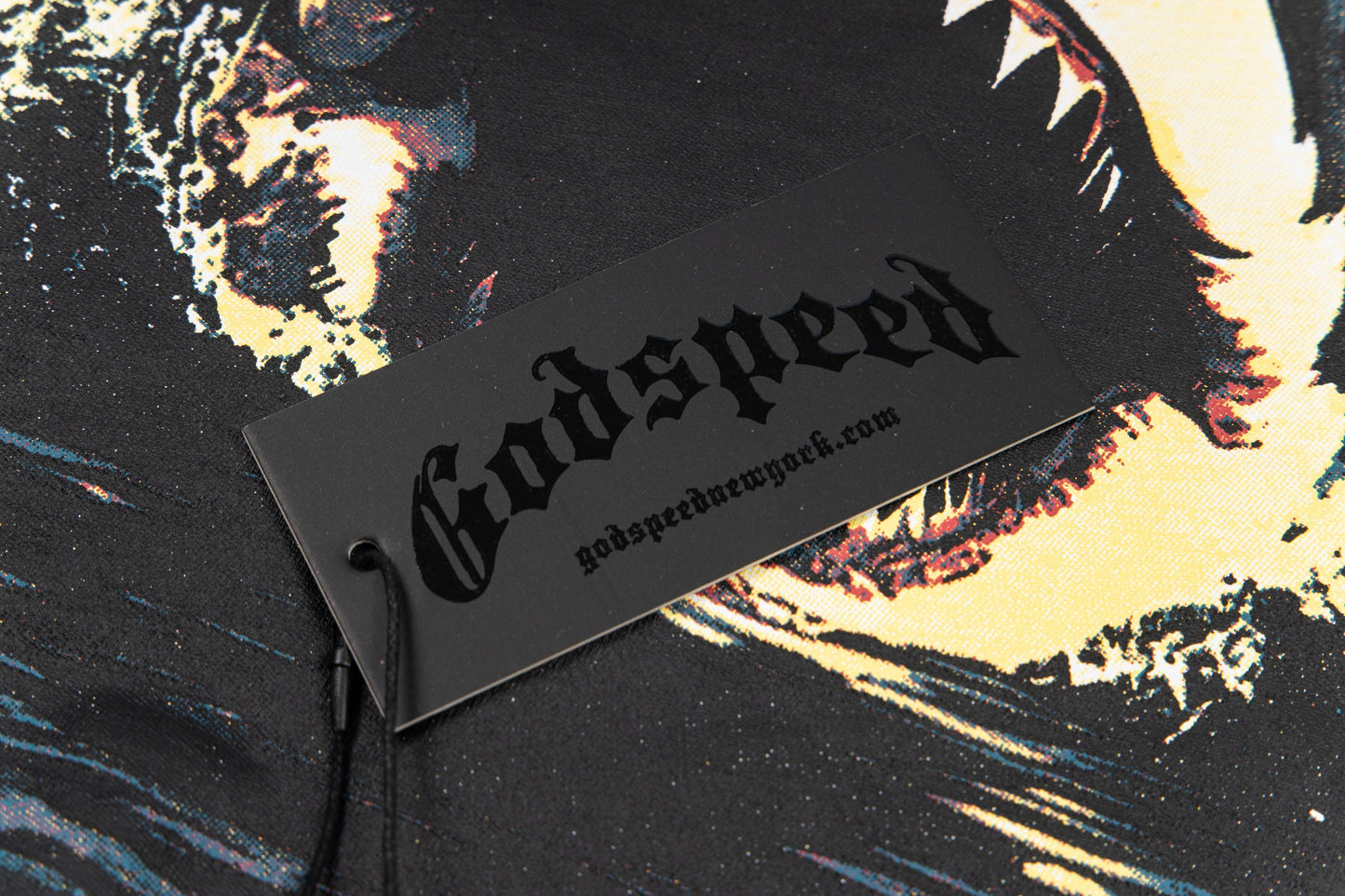 Godspeed T-shirt G67