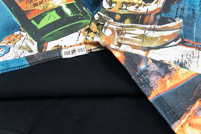 Godspeed T-shirt G18