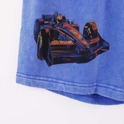 Godspeed NEW Shorts 8776