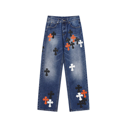 2025 New Pants 9931