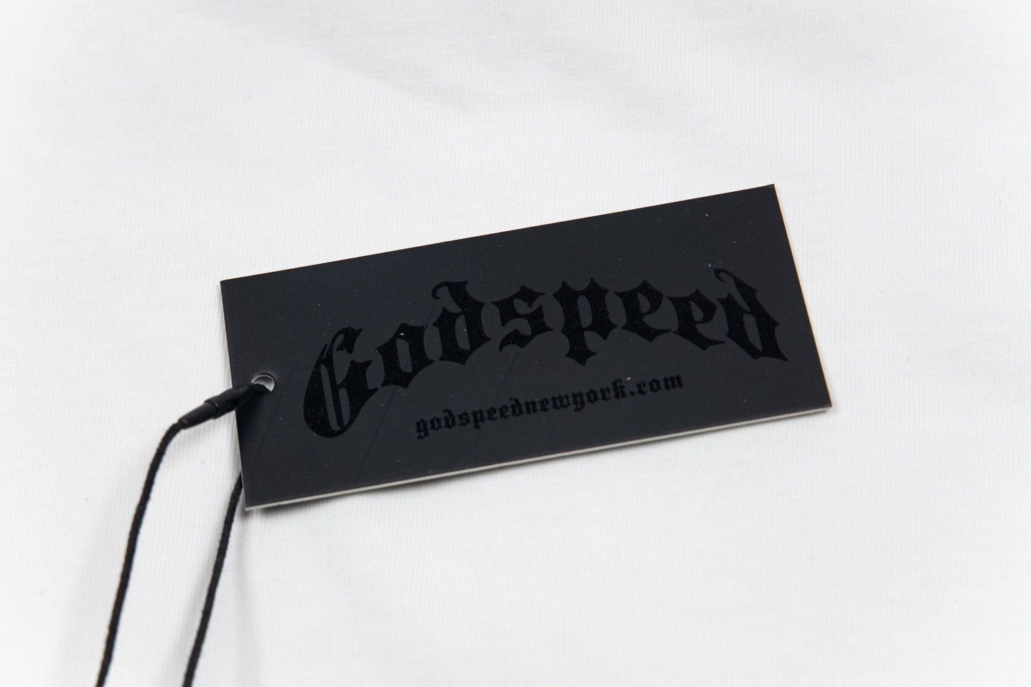 Godspeed T-shirt G13