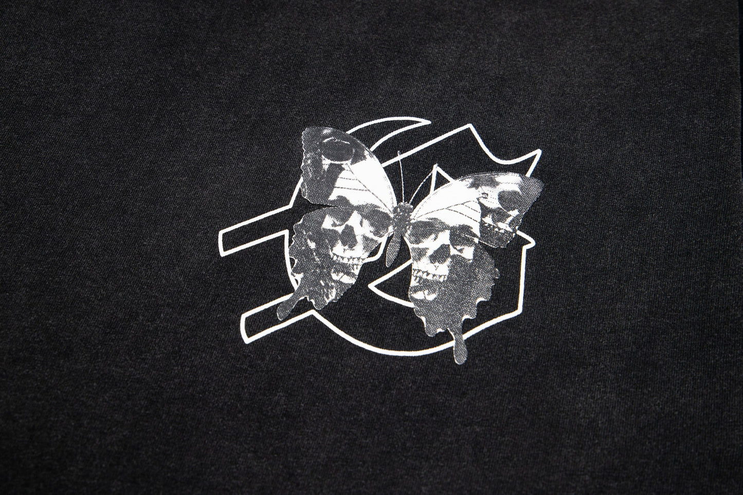 Godspeed T-shirt G12