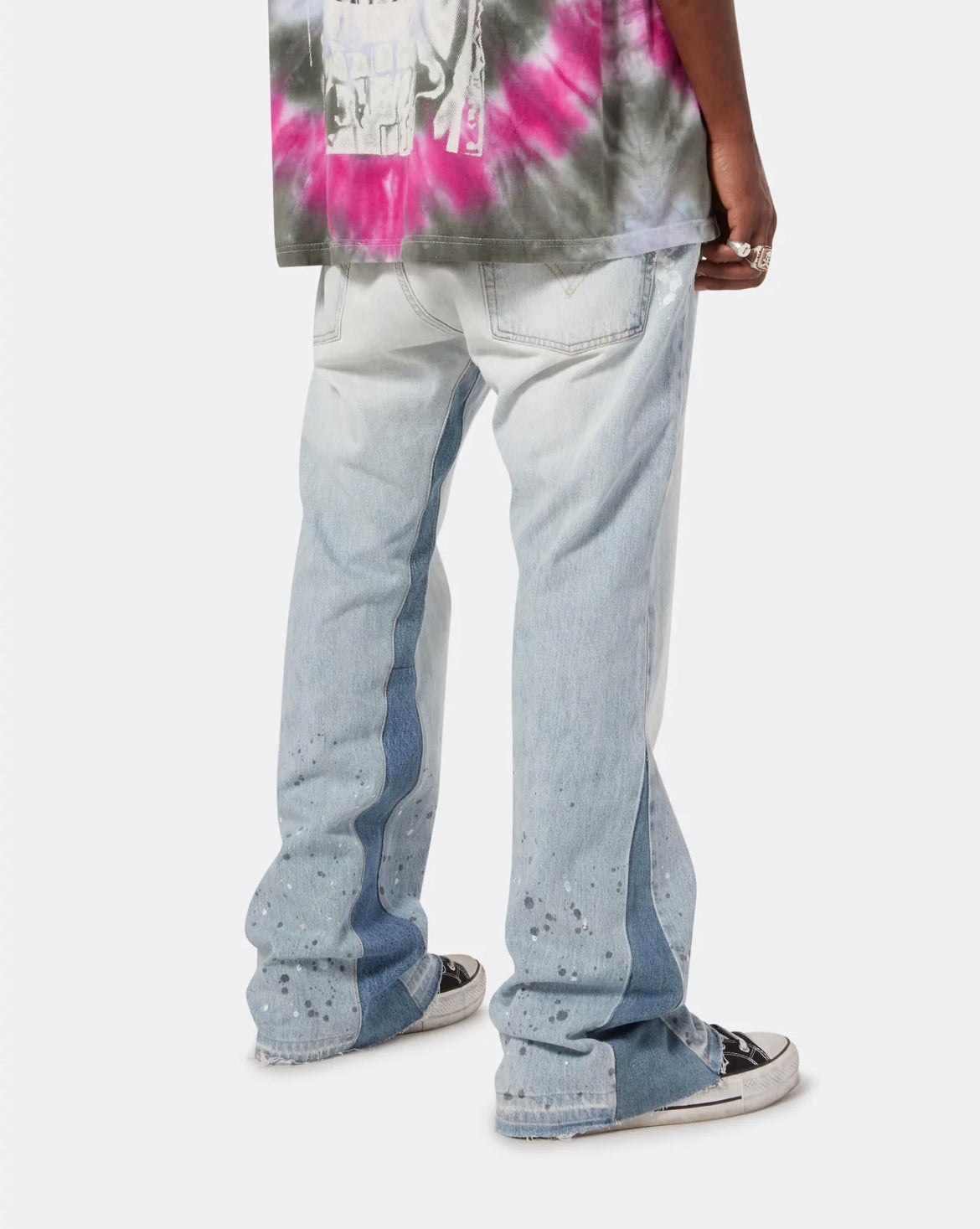 ギャラリーデプト 新作パンツ 627 