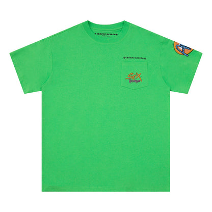 Chrome Hearts T-shirt K6043