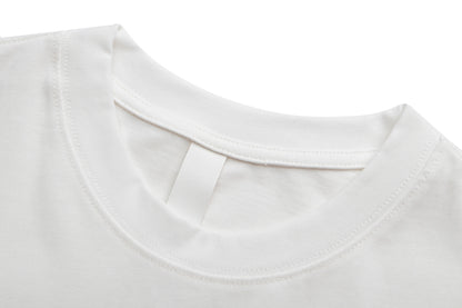 2025 New T-shirt bf6063
