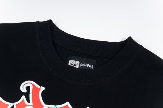 Godspeed T-shirt G40