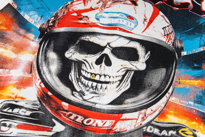 Godspeed T-shirt G19