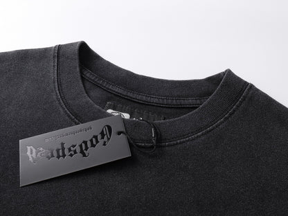 Godspeed 2025 New fashion T-shirt 1093