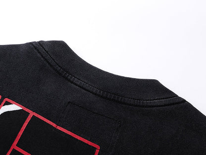 Godspeed Sweatshirt 1102