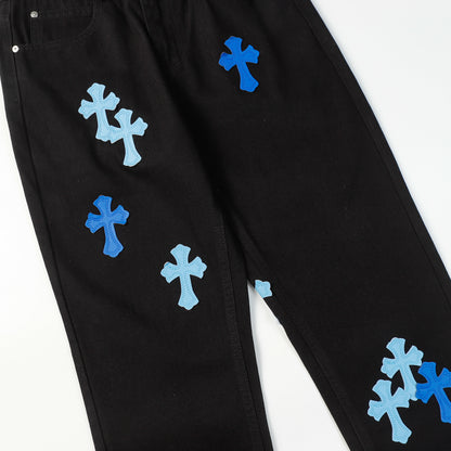 2025 New Pants 9902