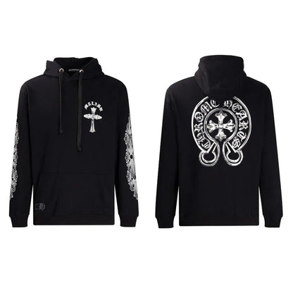 Chrome Hearts Hoodie K5003