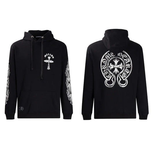 Chrome Hearts Hoodie K5003