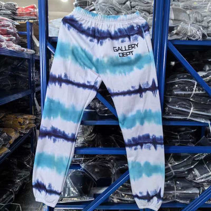 ギャラリーデプト 新作パンツ